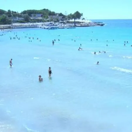 By The Sea - In Full Relaxation - Air Conditioned - Wi-fi * Fontane Bianche