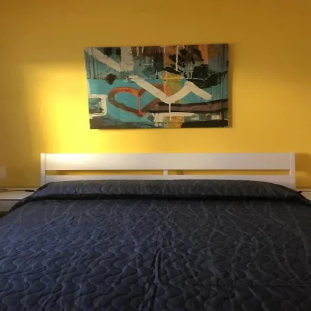 By The Sea - In Full Relaxation - Air Conditioned - Wi-fi * Fontane Bianche