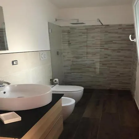 By The Sea - In Full Relaxation - Air Conditioned - Wi-fi Villa